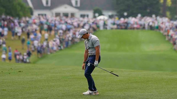 Rory McIlroy